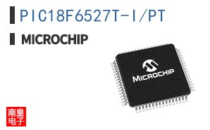 PIC18F6527T-I/PT