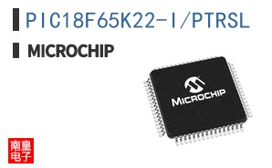PIC18F65K22-I/PTRSL