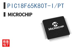 PIC18F65K80T-I/PT