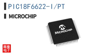 PIC18F6622-I/PT