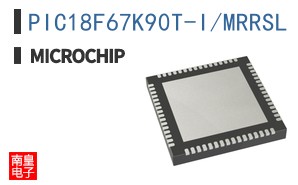 PIC18F67K90T-I/MRRSL