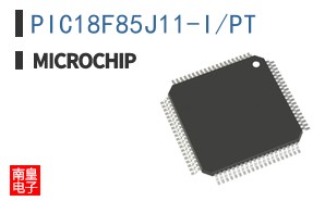 PIC18F85J11-I/PT