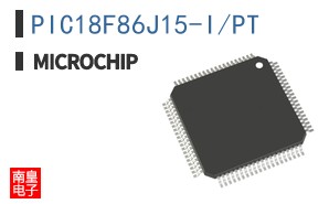 PIC18F86J15-I/PT