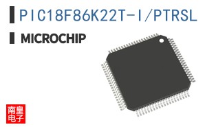 PIC18F86K22T-I/PTRSL