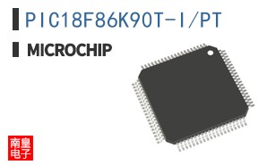 PIC18F86K90T-I/PT