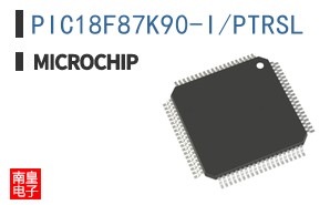 PIC18F87K90-I/PTRSL