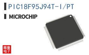 PIC18F95J94T-I/PT