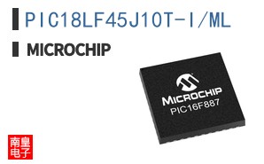 PIC18LF45J10T-I/ML