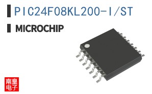 PIC24F08KL200-I/ST
