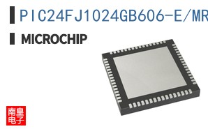 PIC24FJ1024GB606-E/MR