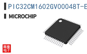 PIC32CM1602GV00048T-E/Y8X