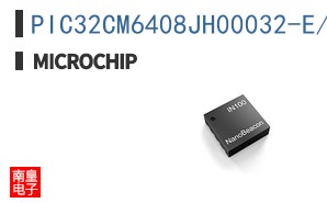 PIC32CM6408JH00032-E/T5X