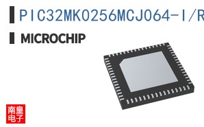 PIC32MK0256MCJ064-I/R4X
