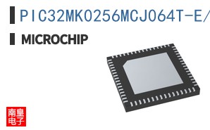 PIC32MK0256MCJ064T-E/R4X