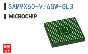 SAM9X60-V/6GW-SL3