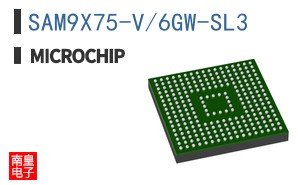 SAM9X75-V/6GW-SL3