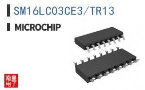 SM16LC03CE3/TR13