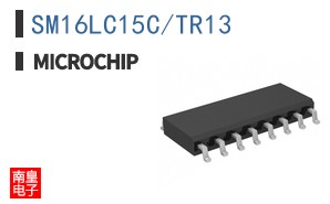SM16LC15C/TR13
