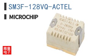 SM3F-128VQ-ACTEL