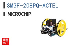 SM3F-208PQ-ACTEL
