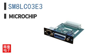 SM8LC03E3