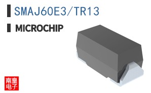 SMAJ6.0E3/TR13