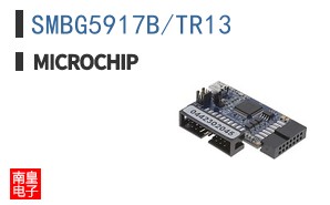 SMBG5917B/TR13