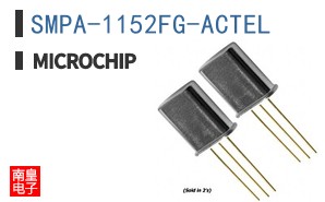 SMPA-1152FG-ACTEL
