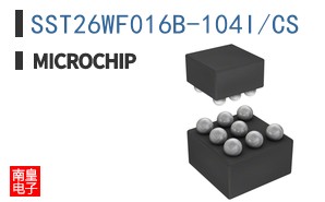 SST26WF016B-104I/CS