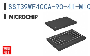 SST39WF400A-90-4I-M1QE-T