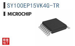 SY100EP15VK4G-TR