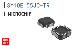 SY10E155JC-TR