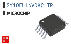SY10EL16VDKC-TR