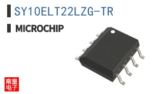 SY10ELT22LZG-TR