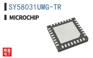 SY58031UMG-TR