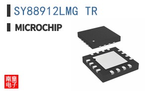 SY88912LMG TR