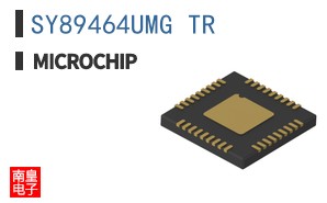 SY89464UMG TR