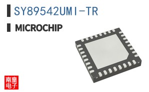 SY89542UMI-TR