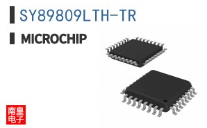 SY89809LTH-TR