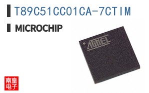 T89C51CC01CA-7CTIM