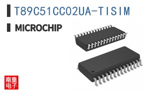 T89C51CC02UA-TISIM