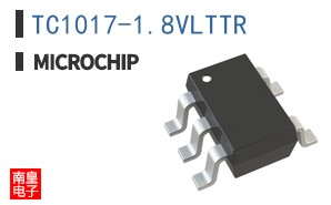 TC1017-1.8VLTTR