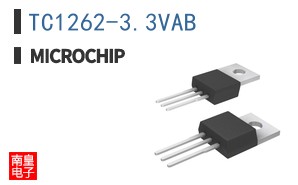 TC1262-3.3VAB