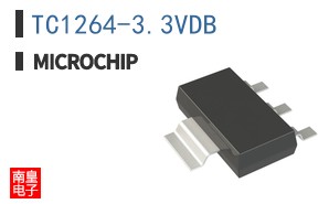 TC1264-3.3VDB