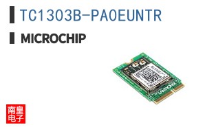 TC1303B-PA0EUNTR