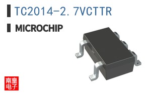 TC2014-2.7VCTTR