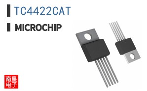 TC4422CAT