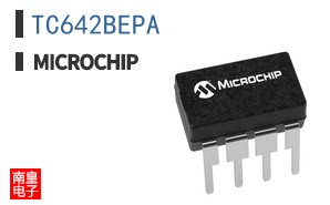 TC642BEPA