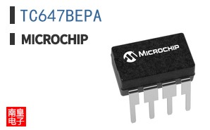 TC647BEPA