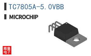 TC7805A-5.0VBB